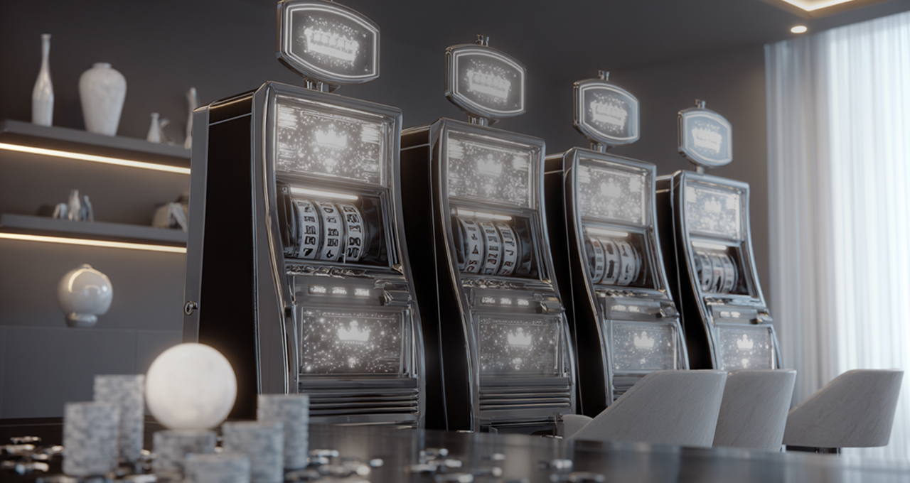Pribet Casino